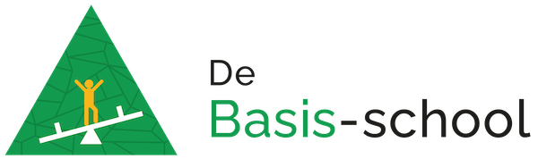 De Basis-School - Logo