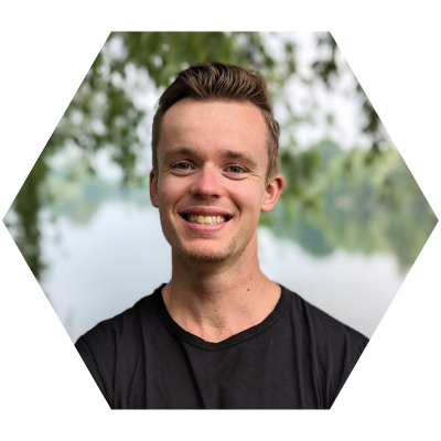 De Basis-School - Team - Jaap