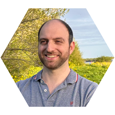 De Basis-School - Team - Marvin