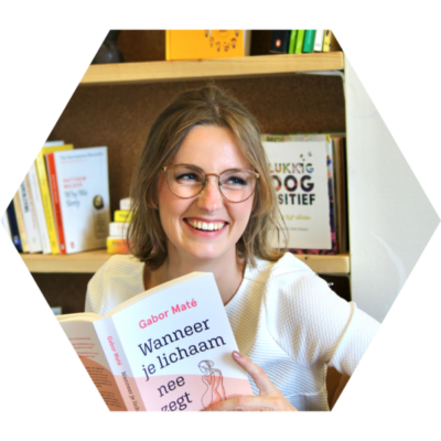 De Basis-School - Team Iris